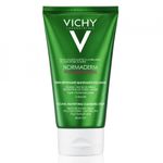 Vichy Crema de curatare matifianta Normaderm Phytosolution, 125 ml fotografia produsului