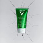 Vichy Crema de curatare matifianta Normaderm Phytosolution, 125 ml fotografia produsului View 2 S