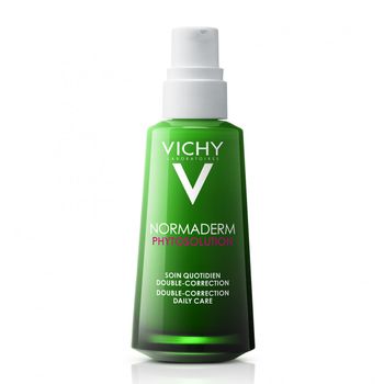 Cremă cu dubla eficacitate Normaderm Phytosolution, 50 ml