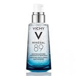 Vichy Gel-Booster cu efect de fortifiere si reumplere Mineral 89, 50 ml фото продукта View 3 S