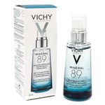 Vichy Gel-Booster cu efect de fortifiere si reumplere Mineral 89, 50 ml фото продукта