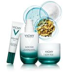 Fluid antirid Vichy Slow Age SPF 25, 50 ml fotografia produsului View 2 S