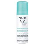 Vichy Deodorant spray fara alcool, 125 ml fotografia produsului