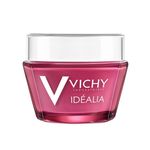 Vichy Crema netezire si iluminare ten uscat Idealia, 50 ml fotografia produsului