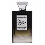 Khulood Zirconia, Apa de Parfum, Barbati, 100 ml fotografia produsului