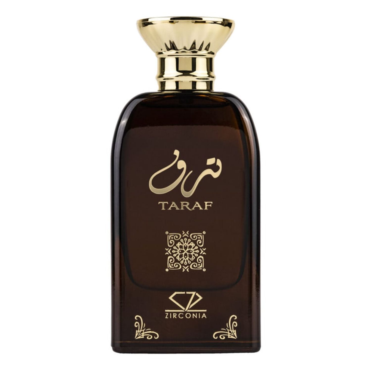 Taraf Zirconia, Apa de Parfum, Barbati, 100 ml fotografia produsului