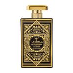 Apa de parfum Al Wataniah Oud Mystery Intense, 100 ml, unisex fotografia produsului