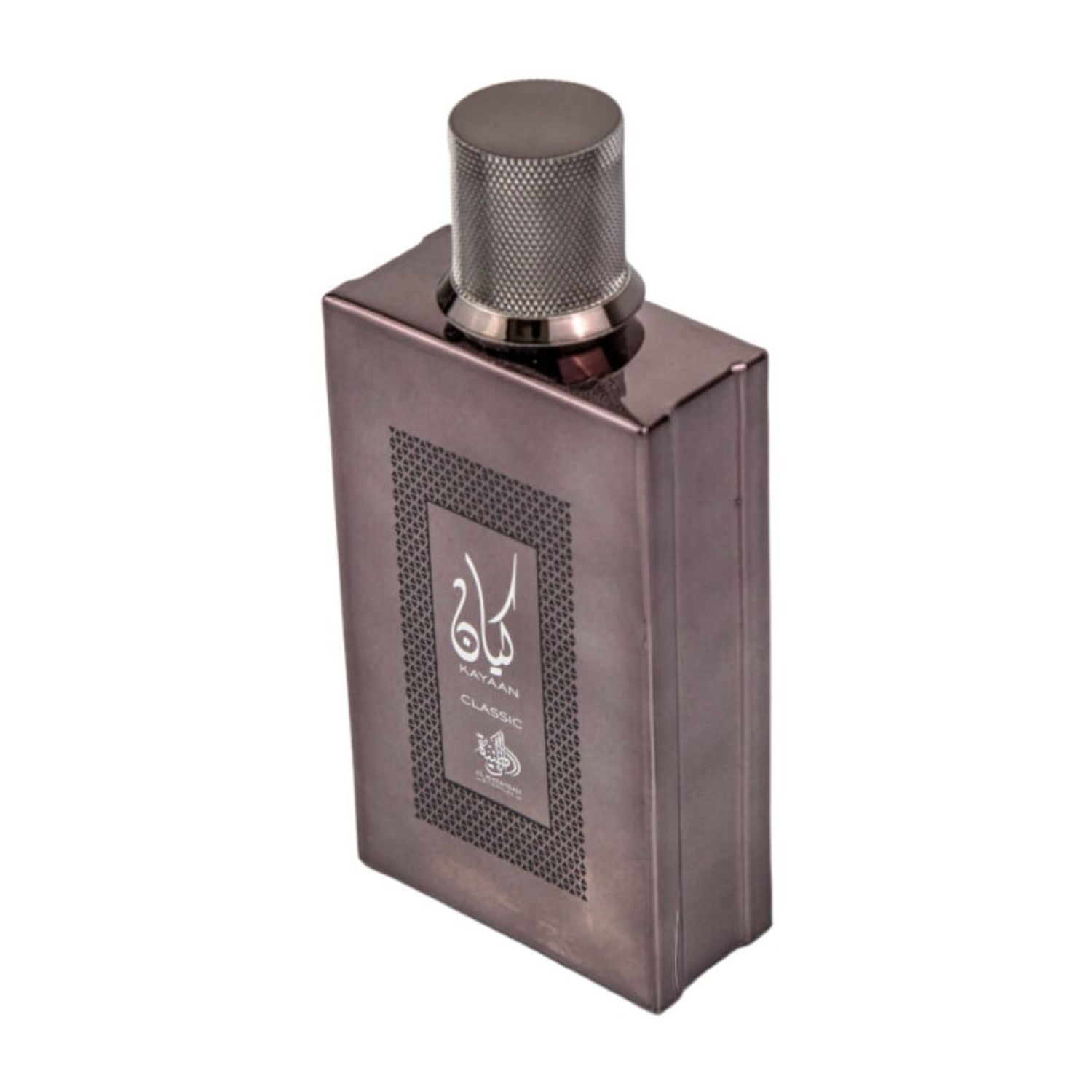 Al Wataniah Kayaan Classic Al Wataniah, Apa de Parfum, Barbati, 100 ml elefant.ro