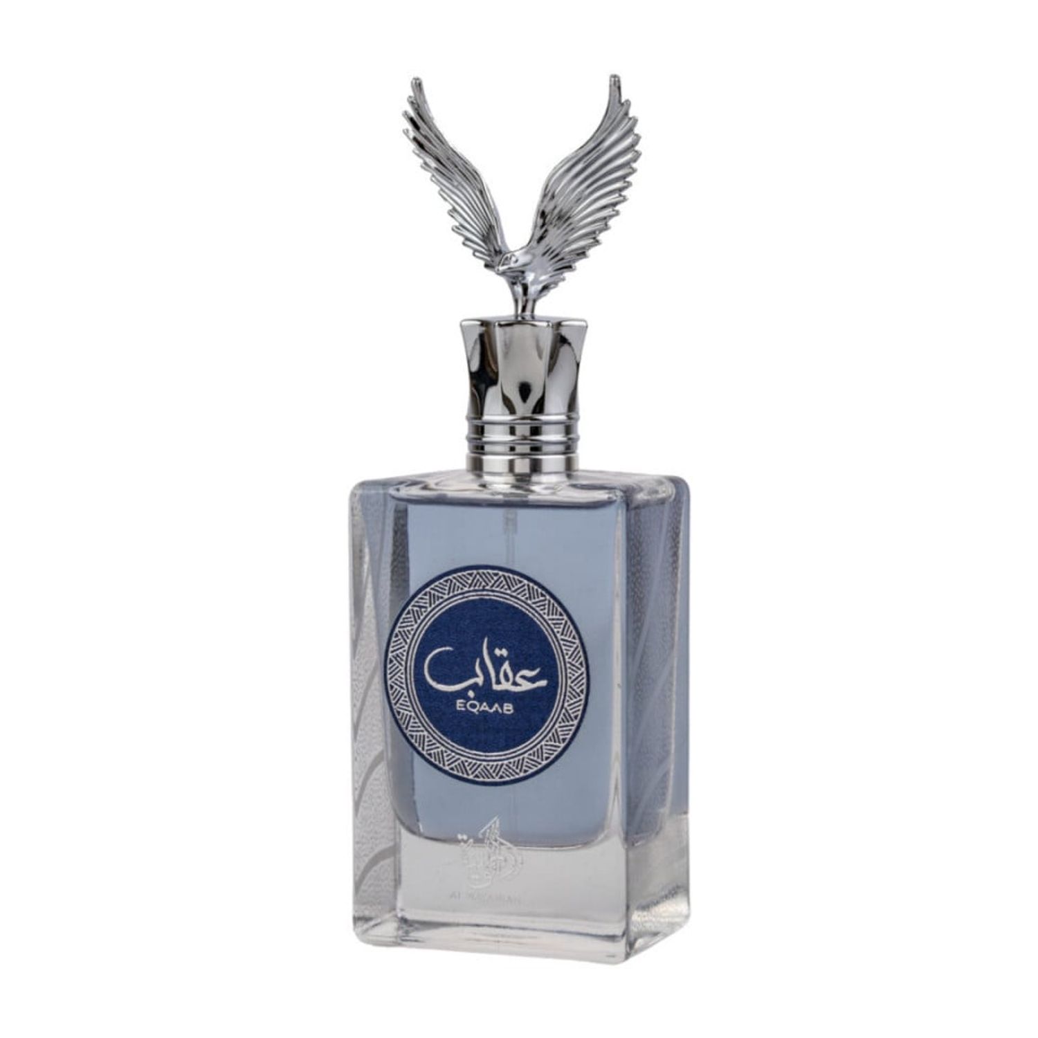Eqaab Al Wataniah, Apa de Parfum, Barbati, 100 ml fotografia produsului View 2 L