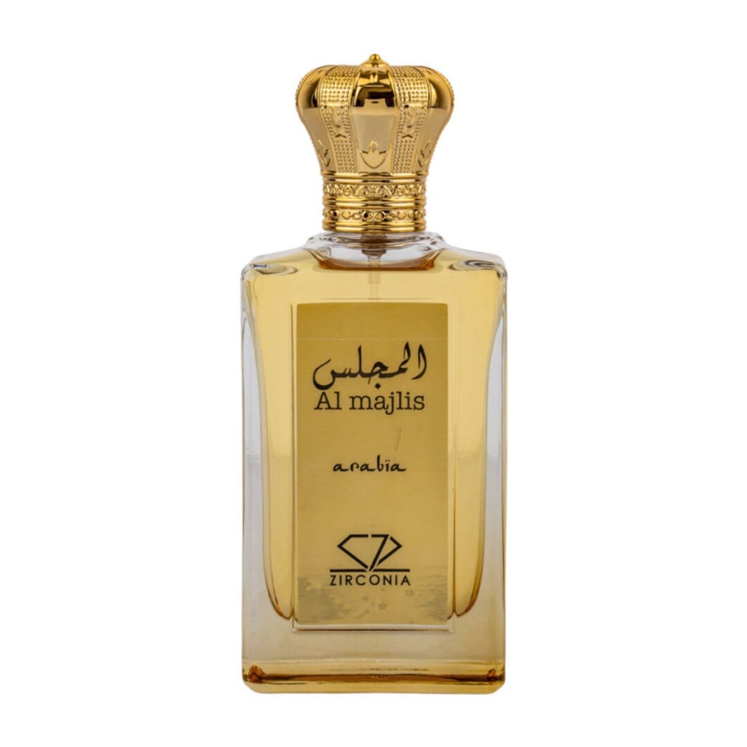 Al Majlis Zirconia, Apa de Parfum, Barbati, 100 ml fotografia produsului
