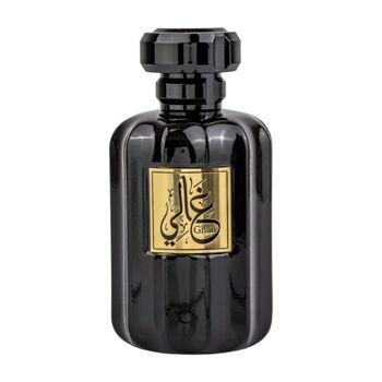 Ghali Al Wataniah, Apa De Parfum, Unisex, 100 Ml,