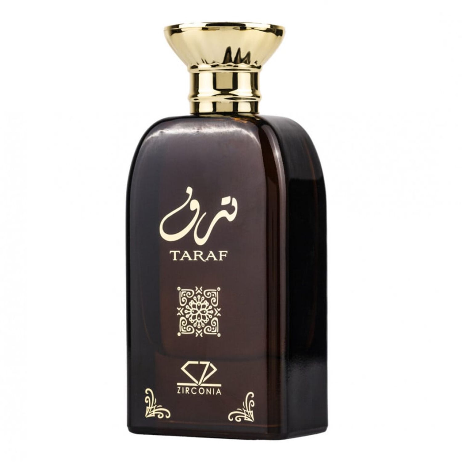 Taraf Zirconia, Apa de Parfum, Barbati, 100 ml fotografia produsului View 2 L