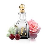 Apa de parfum Jimmy Choo I Want Choo Forever, 100 ml, pentru femei fotografia produsului View 2 S
