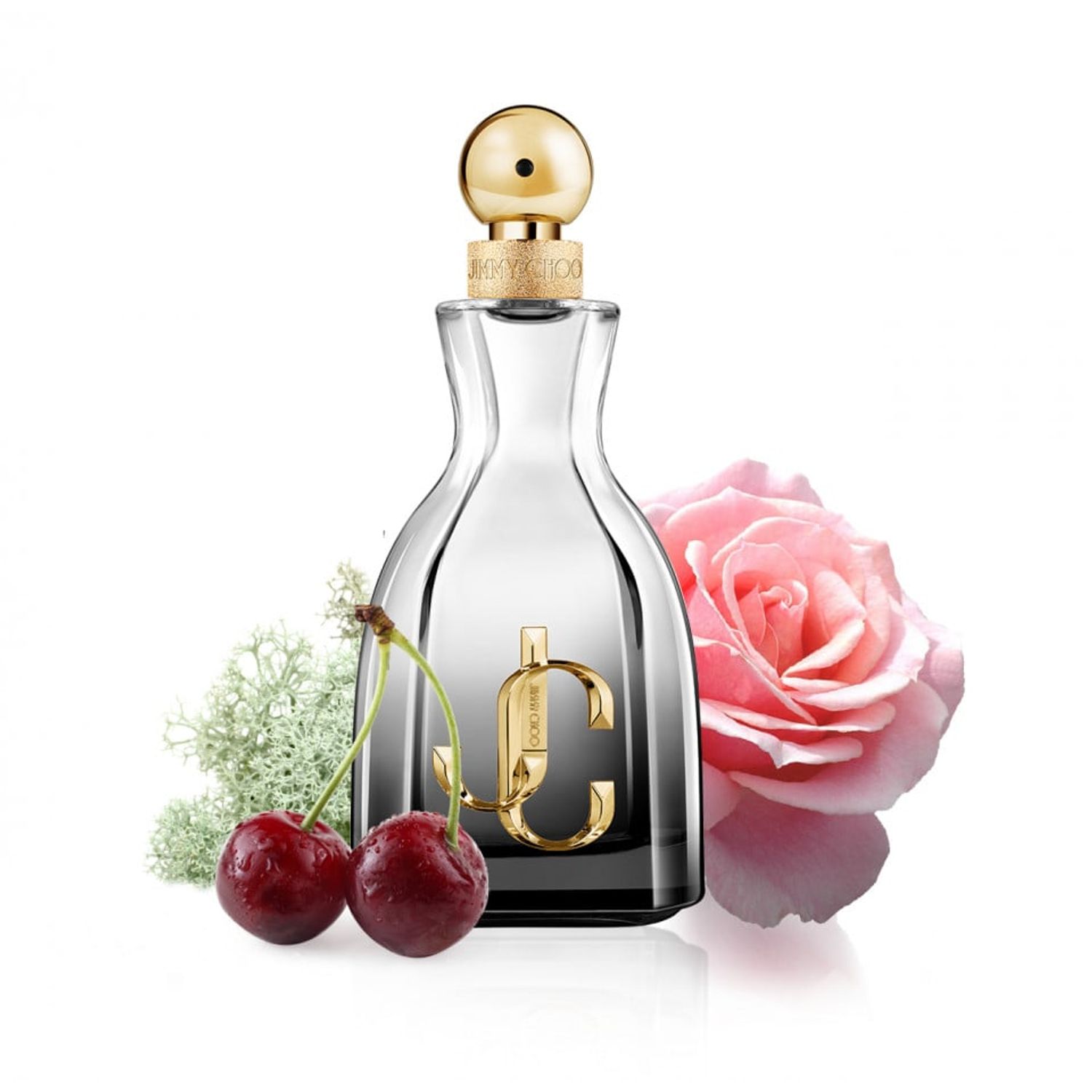 Apa de parfum Jimmy Choo I Want Choo Forever, 100 ml, pentru femei fotografia produsului View 2 L