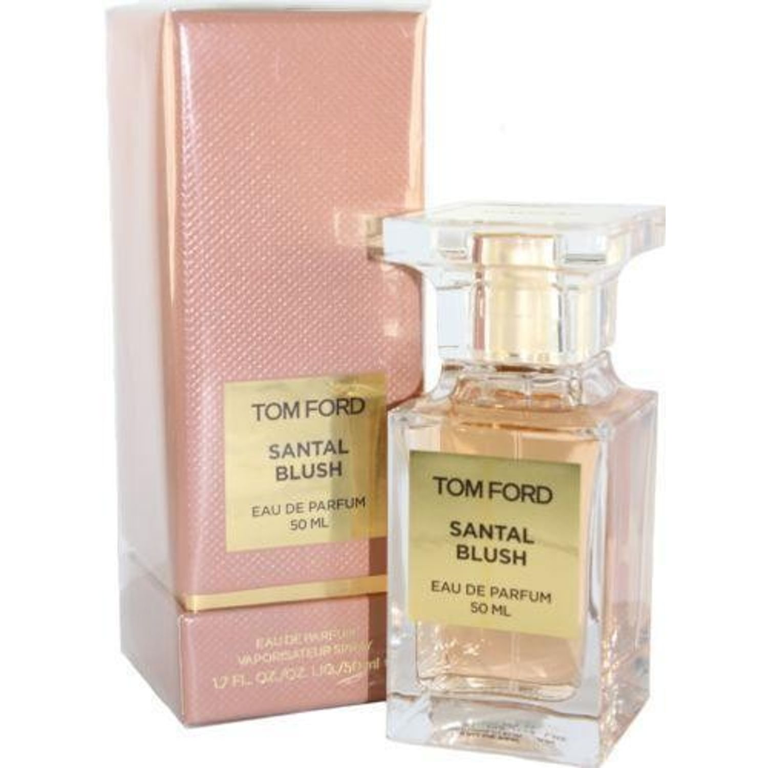 Tom Ford Santal Blush, Femei, Apa de Parfum, 50 ml fotografia produsului