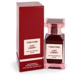 Apa de parfum Tom Ford Lost Cherry, 50 ml, unisex fotografia produsului