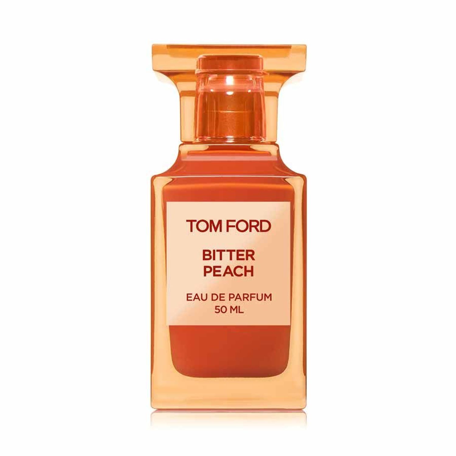 Apa de parfum Tom Ford Bitter Peach, 50 ml, unisex fotografia produsului View 2 L