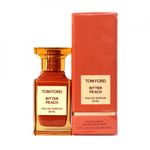 Apa de parfum Tom Ford Bitter Peach, 50 ml, unisex fotografia produsului