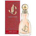 Apa de parfum Jimmy Choo I Want Choo, 40 ml, pentru femei fotografia produsului