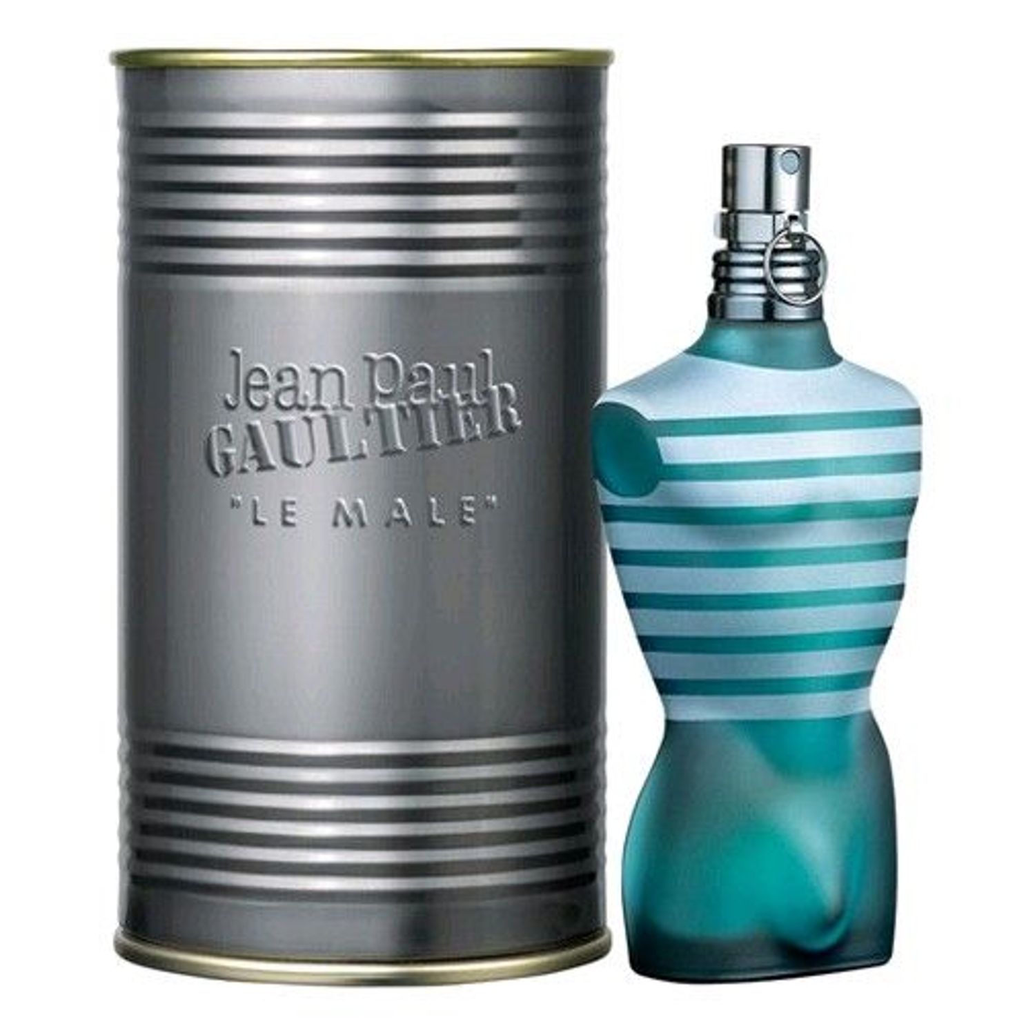 Jean Paul Gaultier Le Male, Apa de Toaleta, 40 ml fotografia produsului