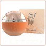 Cerruti 1881 Femme, Apa de Toaleta, 50 ml fotografia produsului View 2 S