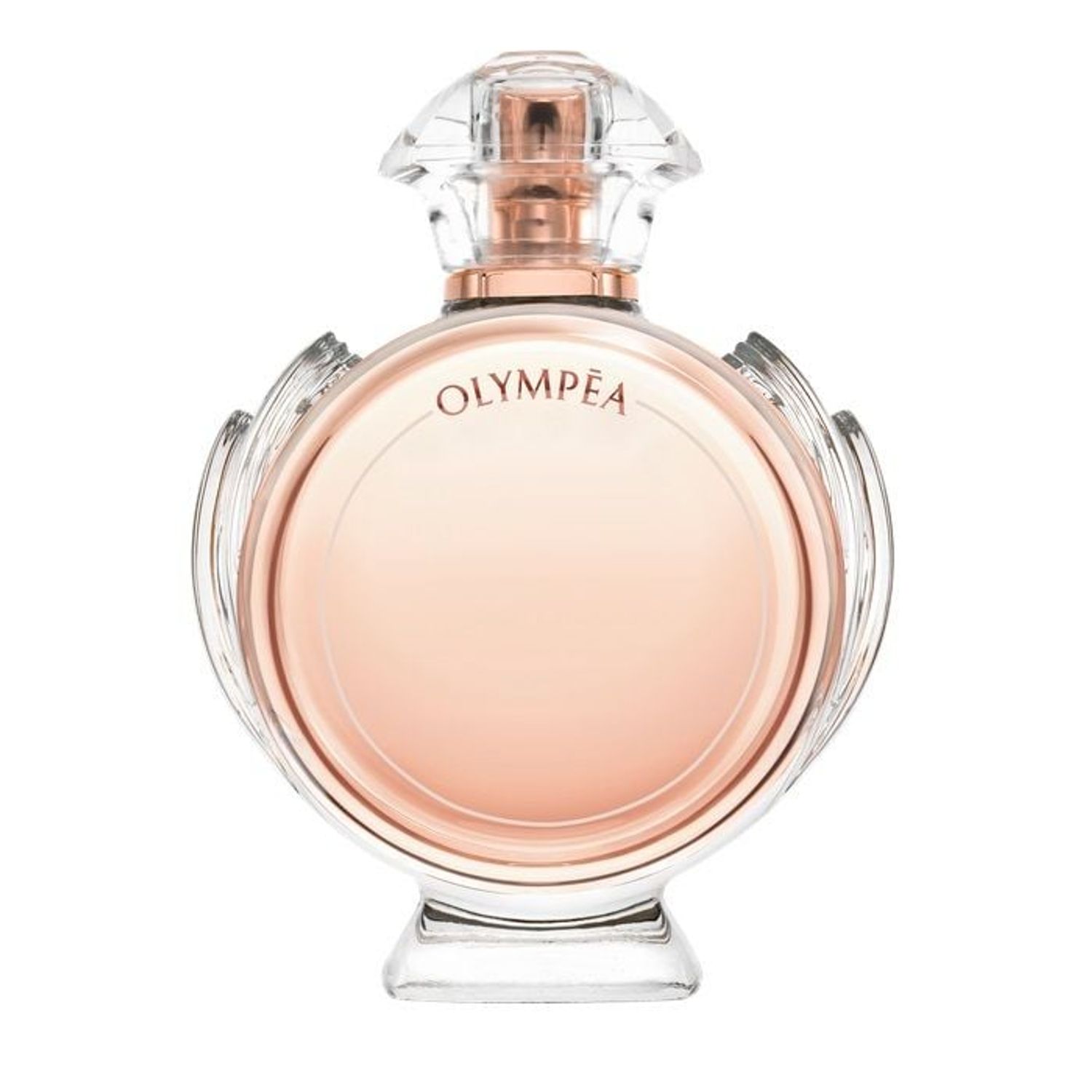 Apa de parfum Paco Rabanne Olympea, 50 ml, pentru femei fotografia produsului View 2 L