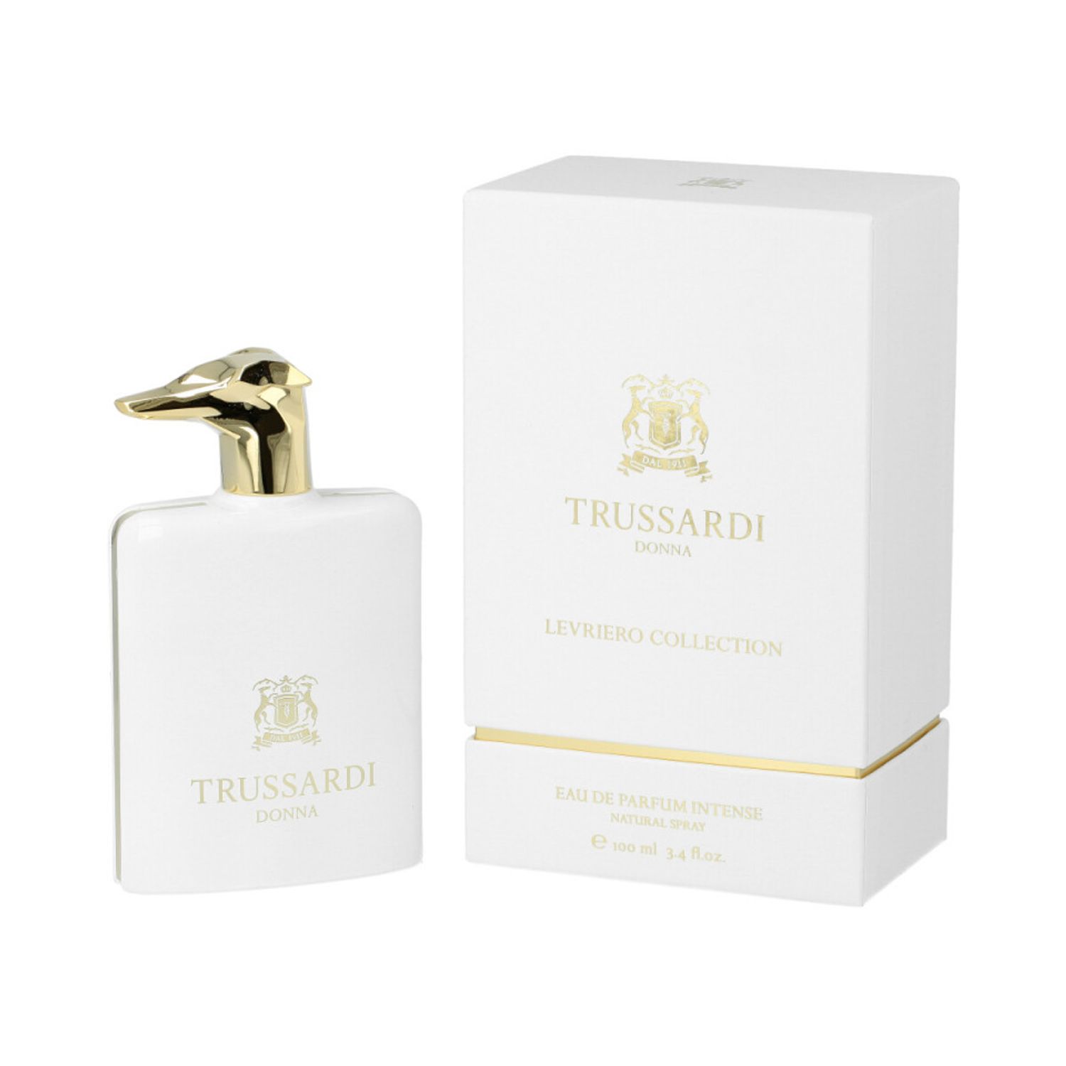 Trussardi Donna Levriero Collection, Femei, Apa de Parfum, 100 ml fotografia produsului