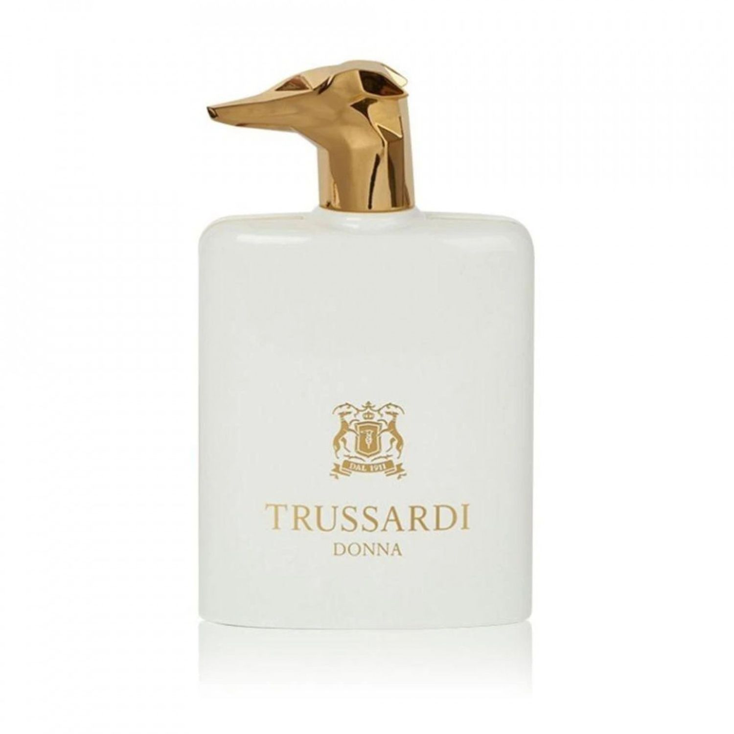 Trussardi Donna Levriero Collection, Femei, Apa de Parfum, 100 ml fotografia produsului View 2 L