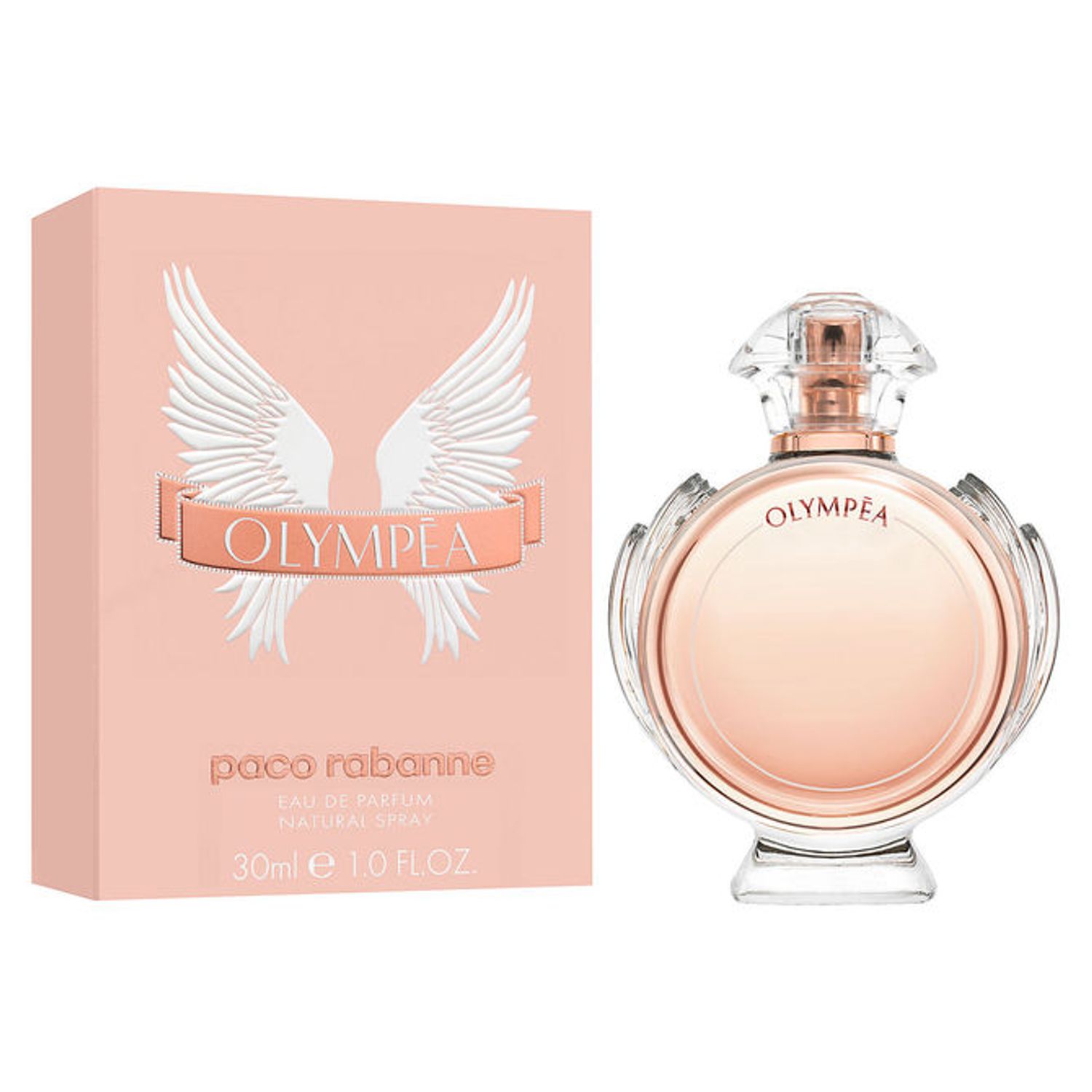 Paco Rabanne Olympea, Femei, Apa de Parfum, 30 ml fotografia produsului