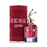 Apa de parfum Jean Paul Gaultier So Scandal, 30 ml, pentru femei фото продукта