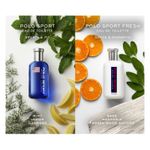 Set James Bond 007 For Woman II, Femei: Apa de Parfum, 30ml + Lotiune de corp, 50ml fotografia produsului View 2 S