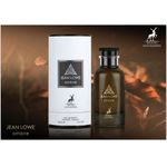 Maison Alhambra Jean Lowe Ombre Apa de Parfum Unisex, 100 ml fotografia produsului View 2 S
