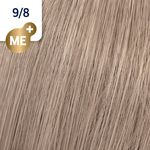 Vopsea permanenta Wella Professionals Koleston Perfect 9/8 fotografia produsului View 2 S