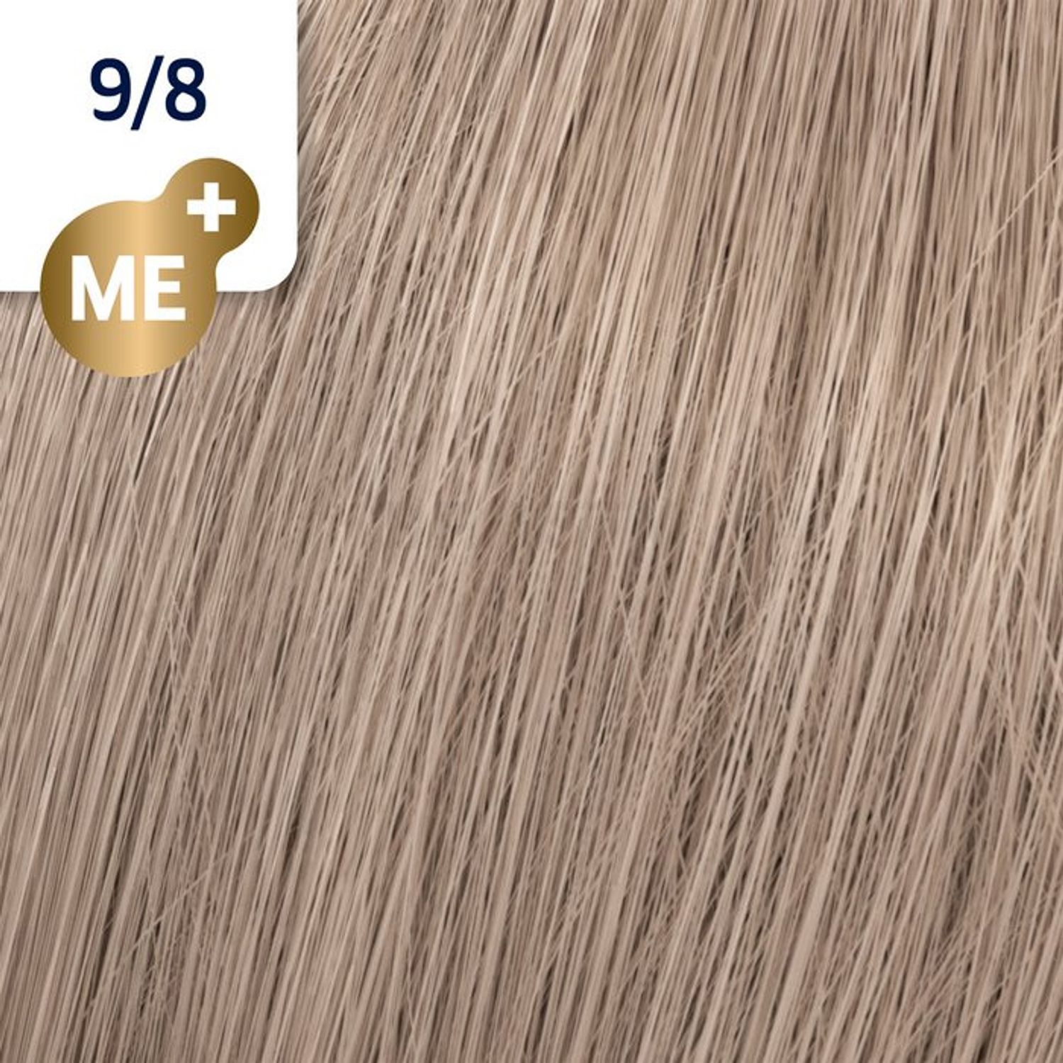 Vopsea permanenta Wella Professionals Koleston Perfect 9/8 fotografia produsului View 2 L