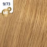 Vopsea permanenta Wella Professionals Koleston Perfect 9/73 fotografia produsului View 2 S