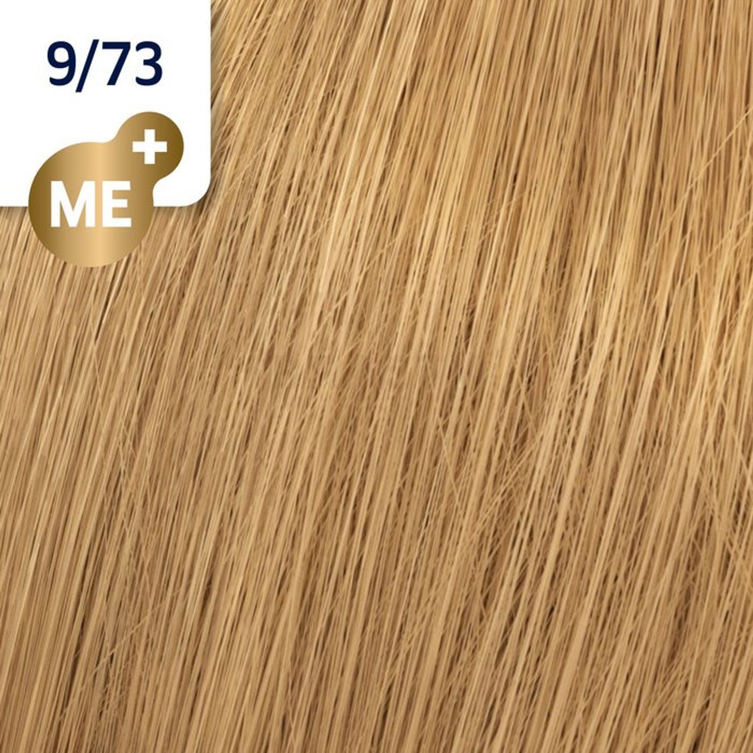 Vopsea permanenta Wella Professionals Koleston Perfect 9/73 fotografia produsului View 2 L