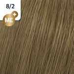 Vopsea permanenta Wella Professionals Koleston Perfect 8/2 fotografia produsului View 2 S