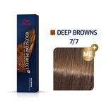 Vopsea permanenta Wella Professionals Koleston Perfect 7/7 fotografia produsului