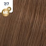 Vopsea permanenta Wella Professionals Koleston Perfect 7/7 fotografia produsului View 2 S