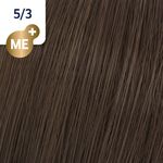 Vopsea permanenta Wella Professionals Koleston Perfect 5/3 fotografia produsului View 2 S