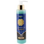 SAMP IONI AUR&EXT. KASHMAL PAR VOPSIT 185ML INDIAN HERBAL fotografia produsului