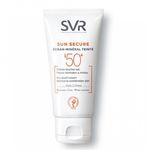 Ecran mineral piele normala spre mixta Sun Secure SPF 50+ SVR Laboratoires, 50 ml fotografia produsului