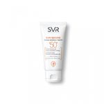 Ecran mineral piele normala spre mixta Sun Secure SPF 50+ SVR Laboratoires, 50 ml fotografia produsului View 2 S