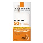 Fluid invizibil pentru ten cu SPF 50 Anthelios La Roche-Posay, 50 ml fotografia produsului