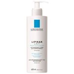 Lapte emolient Lipikar La Roche-Posay cu efect calmant si protector, 400 ml fotografia produsului