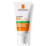 Gel-crema cu efect uscat SPF 50+ Anthelios XL La Roche-Posay, 50 ml fotografia produsului