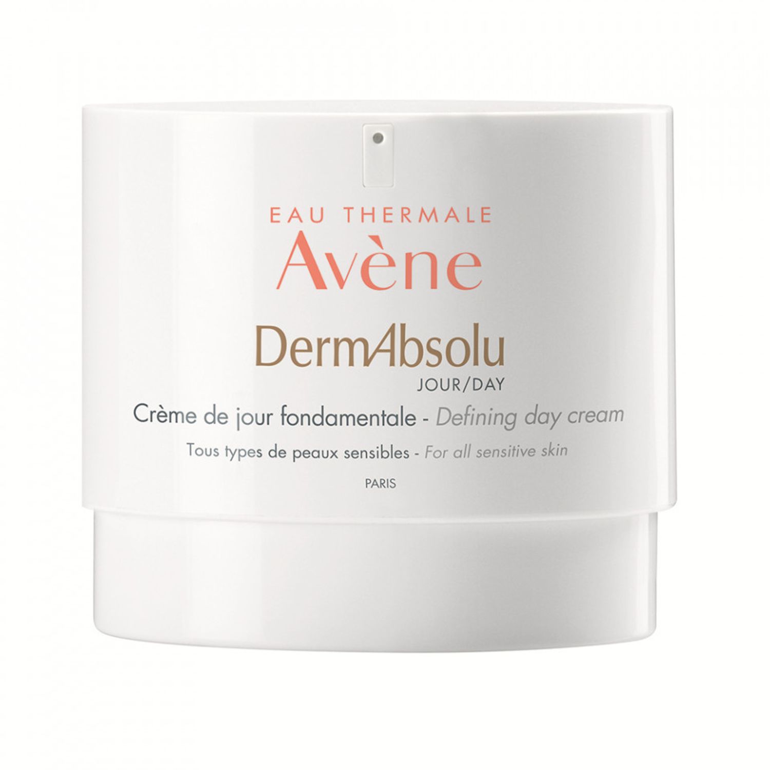 Crema de zi pentru fermitate DermAbsolu, Avene, 40 ml fotografia produsului