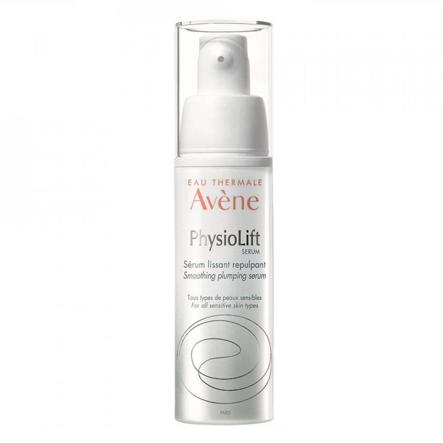 Ser pentru riduri profunde PhysioLift, Avene, 30 ml fotografia produsului