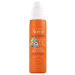 Spray protectie solara pentru copii SPF 50+, Avene, 200 ml fotografia produsului
