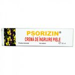 Psorizin Crema Elzin Plant 50 ml fotografia produsului